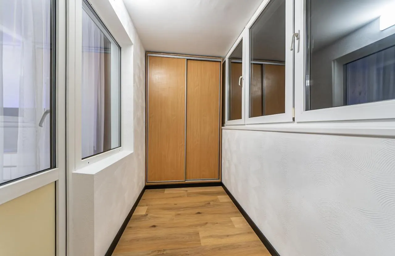 Modern 1 Bedroom Apartment 키예프